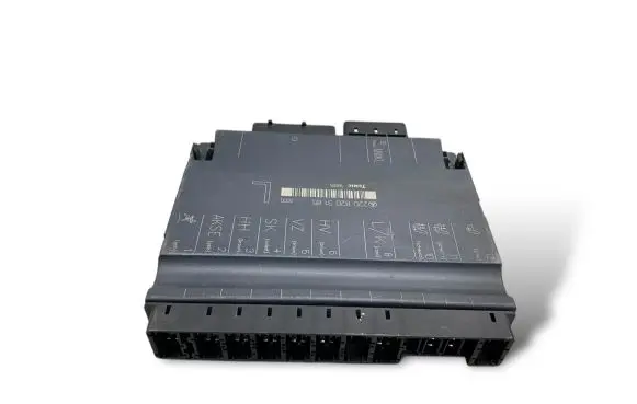 Mercedes-Benz S W220 Other control units/modules 2208203185