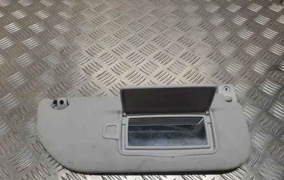 Toyota Aygo AB40 Sun visor
