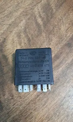 Audi A6 S6 C5 4B Other relay 5KG0065689