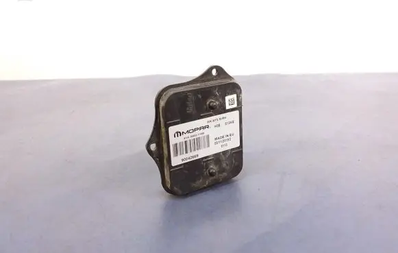 Jeep Grand Cherokee Other control units/modules 90042669