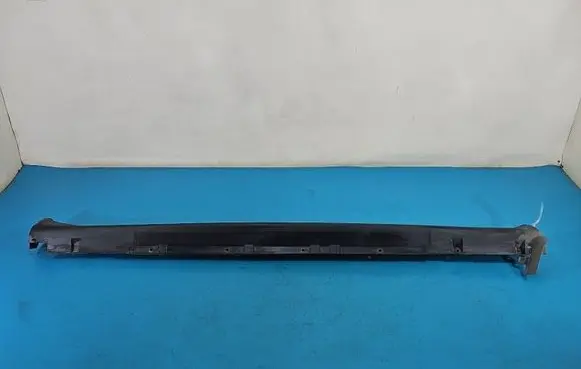 Nissan Juke I F15 Foot area side trim IMPRK1573522