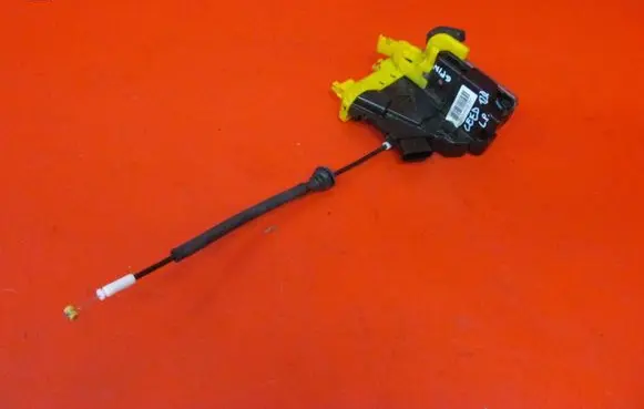 KIA Ceed Front door lock 81310A2100