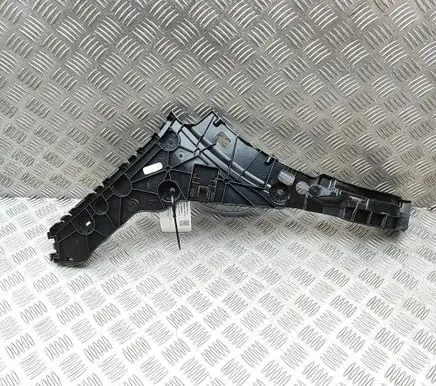 Audi Q5 SQ5 FY Rear bumper mounting bracket 8MA807454