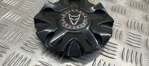 Jaguar XJ X351 Non-original wheel cap 
