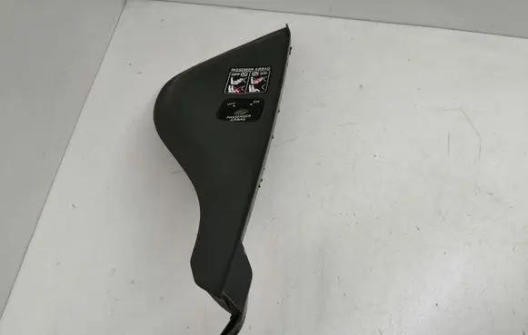 Toyota Prius (XW30) Passenger airbag on/off switch 5543547020
