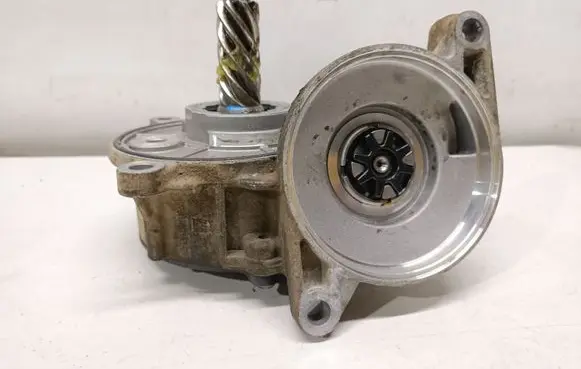 Peugeot 5008 II Steering rack mechanical part 5820000249D 1679833180
