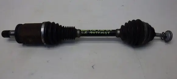 BMW 4 F36 Gran coupe Front driveshaft 7597693