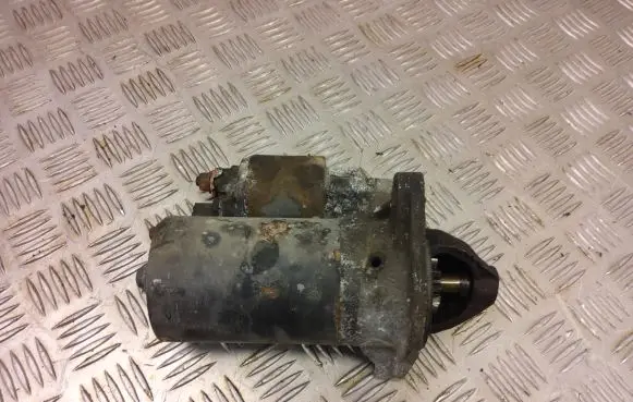 Toyota Corolla E120 E130 Starter motor 28100-0d030
