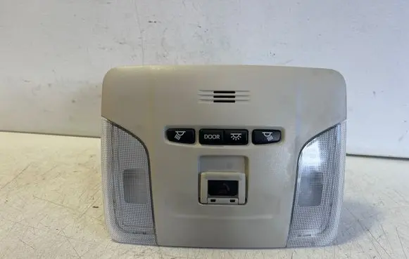 Toyota Corolla E210 E21 Front seat light 8126002A51A0