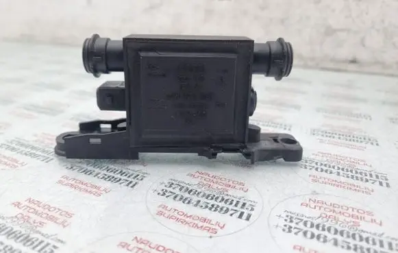 Audi A3 S3 8L Door control unit/module 4A0959981