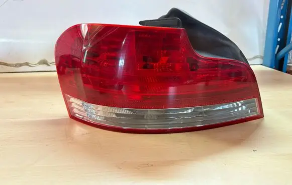 BMW 3 E90 E91 Rear/tail lights 6924519