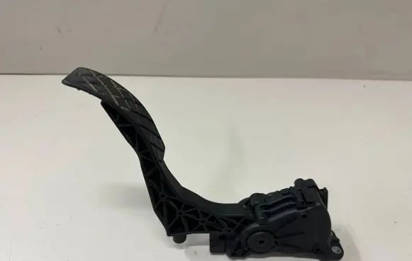 Seat Ibiza IV (6J,6P) Accelerator throttle pedal 6Q1721503C 6PV00849601