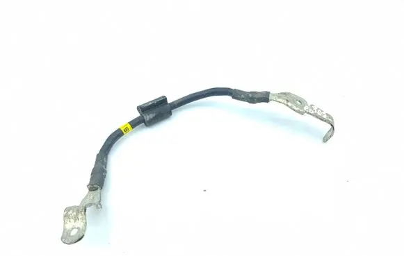 Seat Leon IV Negative earth cable (battery) 5WA971538A