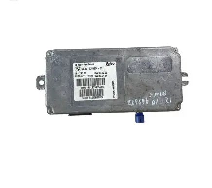 BMW 5 F10 F11 Camera control unit module 925935403G 9259354