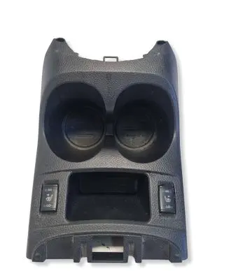 Nissan Qashqai Cup holder front 969664EA1A 969654EA1A