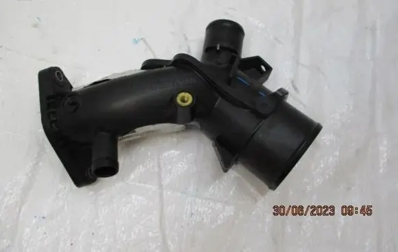 Renault Kadjar Air intake hose/pipe 165763328R