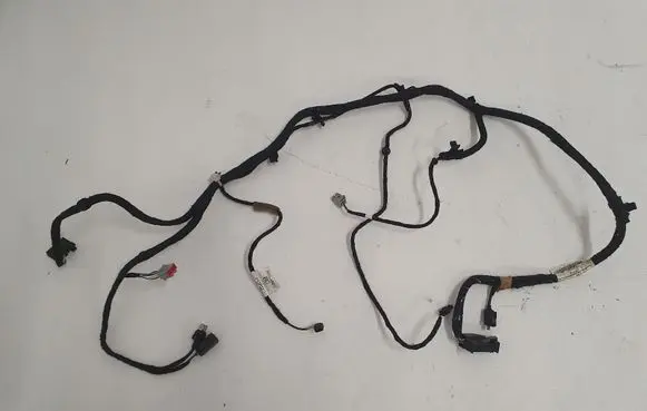 Ford B-MAX Engine installation wiring loom AV1T14C575DAE