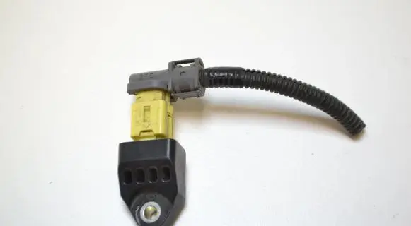 Subaru Outback Airbag deployment crash/impact sensor 98237AJ000
