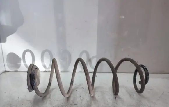 Peugeot 308 Rear coil spring