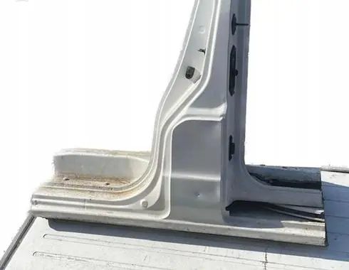 Nissan NV200 Sill 