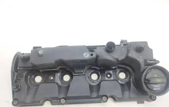 Rocker cam cover