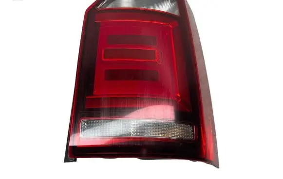 Volkswagen Transporter - Caravelle T6 Rear/tail lights 7E0945208F 20K33237