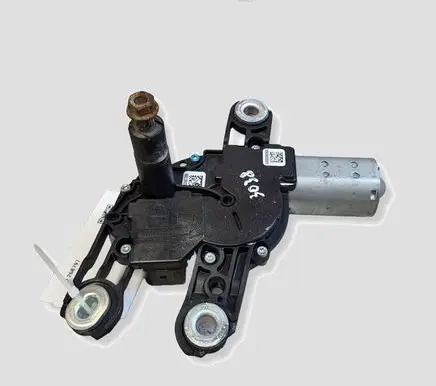 Volkswagen Golf VII Rear window wiper motor 5G0955711C