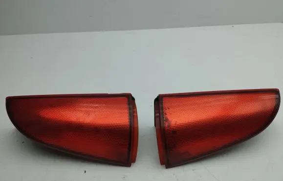 Mercedes-Benz Vito Viano W639 Rear tail light reflector 96468500 96468600