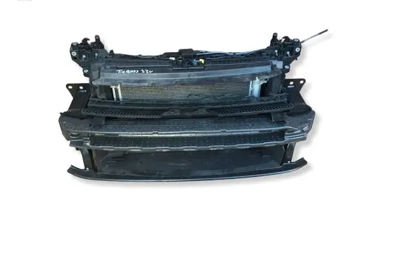 Volkswagen T-Cross Radiator support slam panel WZMOCNIENIE