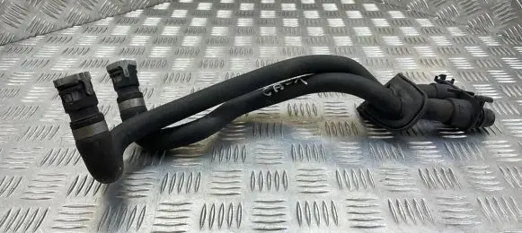 Volvo V70 Heater radiator pipe/hose 6G9118C266CG