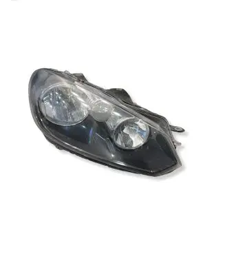 Volkswagen Golf VI Headlight/headlamp 5K1941006P 89319341