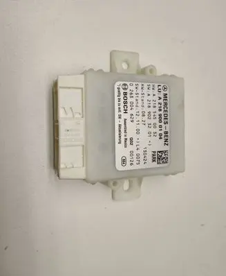 Mercedes-Benz CLS C218 X218 Parking PDC control unit/module A2189000104