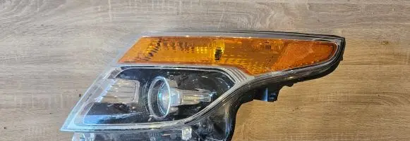Ford Explorer Headlight/headlamp 012015115908ACF BB5313006FD
