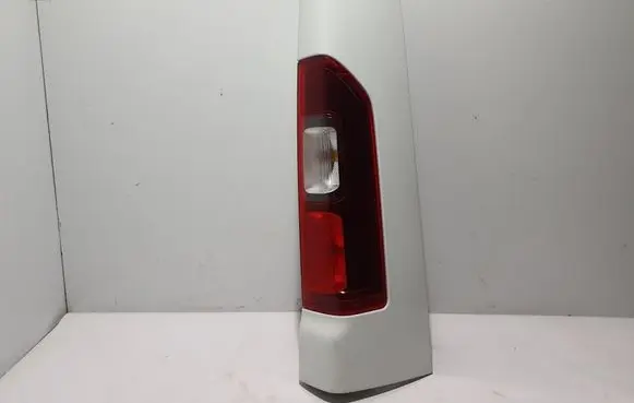 Renault Trafic III (X82) Rear/tail lights 265A12656R