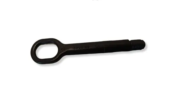 Audi Q7 4M Towing hook eye 4H0805615