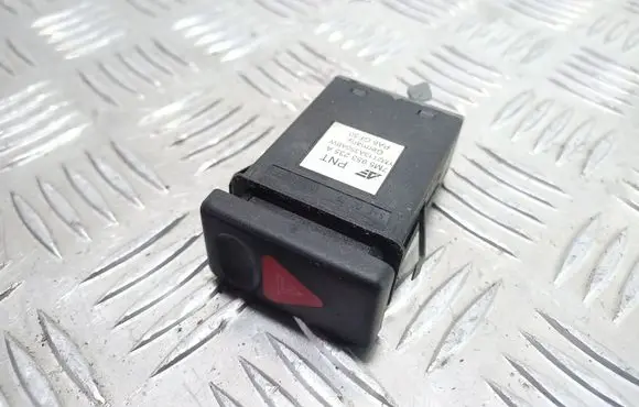 Ford Galaxy Hazard light switch 7M5953235A