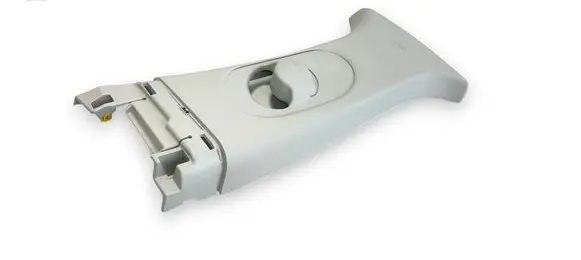 Hyundai Ioniq 5 (B) pillar trim (top) 85844GI000 50272