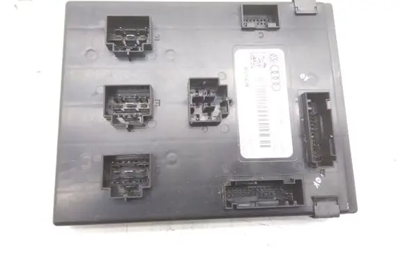 Audi Q5 SQ5 Other control units/modules 8K0907063