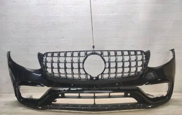 Mercedes-Benz GLC AMG Front bumper A2538854102