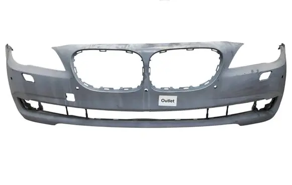 BMW 7 F01 F02 F03 F04 Front bumper 51117238751 Replacement Taiwan