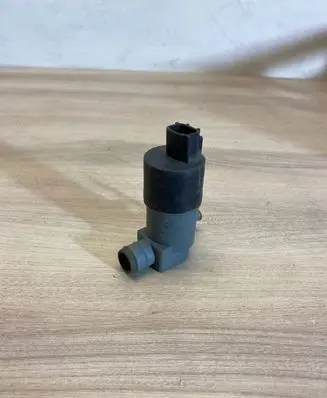 Windscreen/windshield washer pump