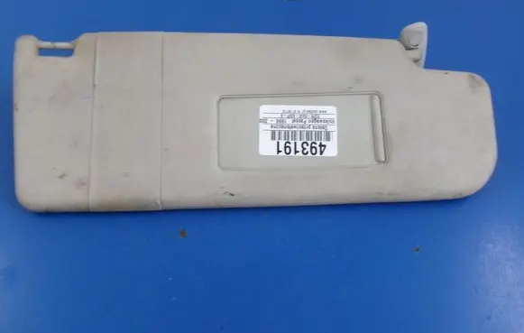 Volkswagen PASSAT B5 Sun visor