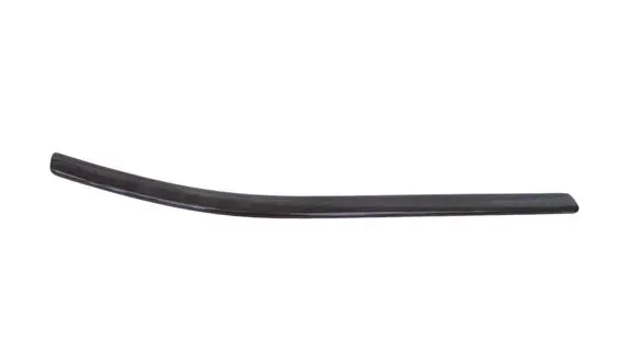 Volvo S80 Rear door card panel trim 30716431