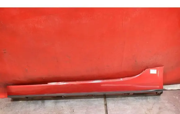 Mazda MX-5 NA Miata Front sill (body part) 