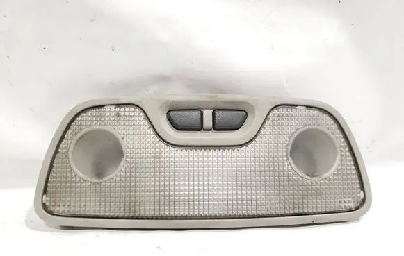 Volvo S60 Rear seat light 9178936