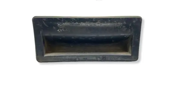 Volkswagen Touran II Tailgate/trunk/boot exterior handle 5N0827566