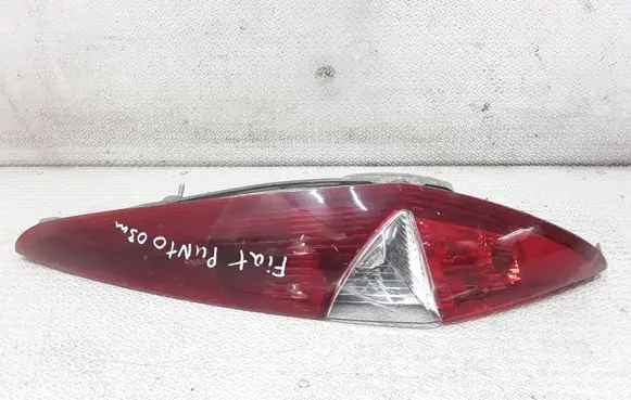 Fiat Punto (188) Rear/tail lights 286202