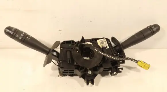 Dacia Sandero Light switch 8200792586