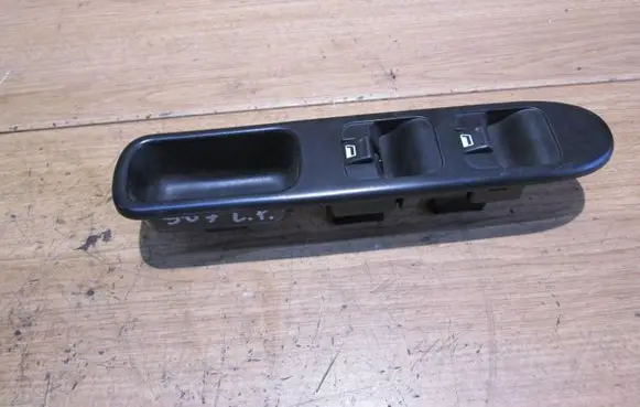 Peugeot 307 Electric window control switch