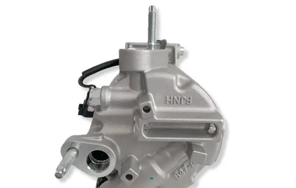Ford Transit - Tourneo Connect Air conditioning (A/C) compressor (pump) 